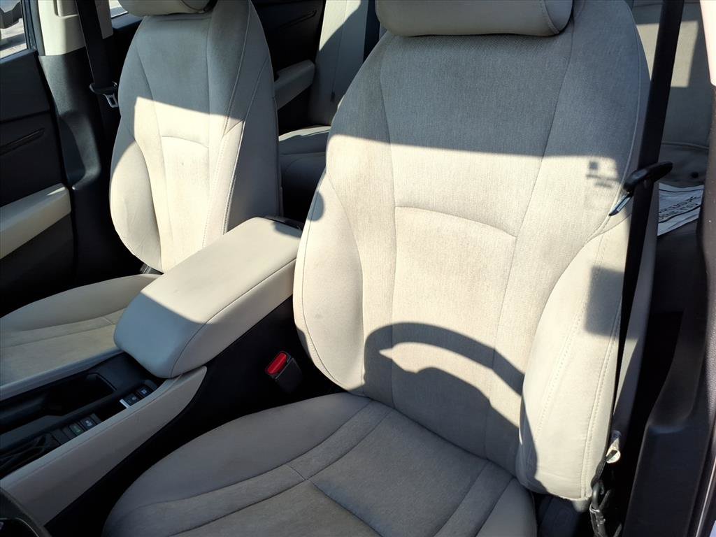 Used 2024 Honda Accord EX image 16