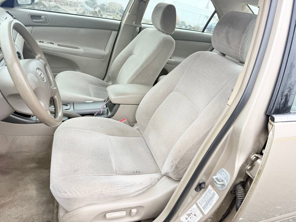 Used 2004 Acura MDX Touring image 25