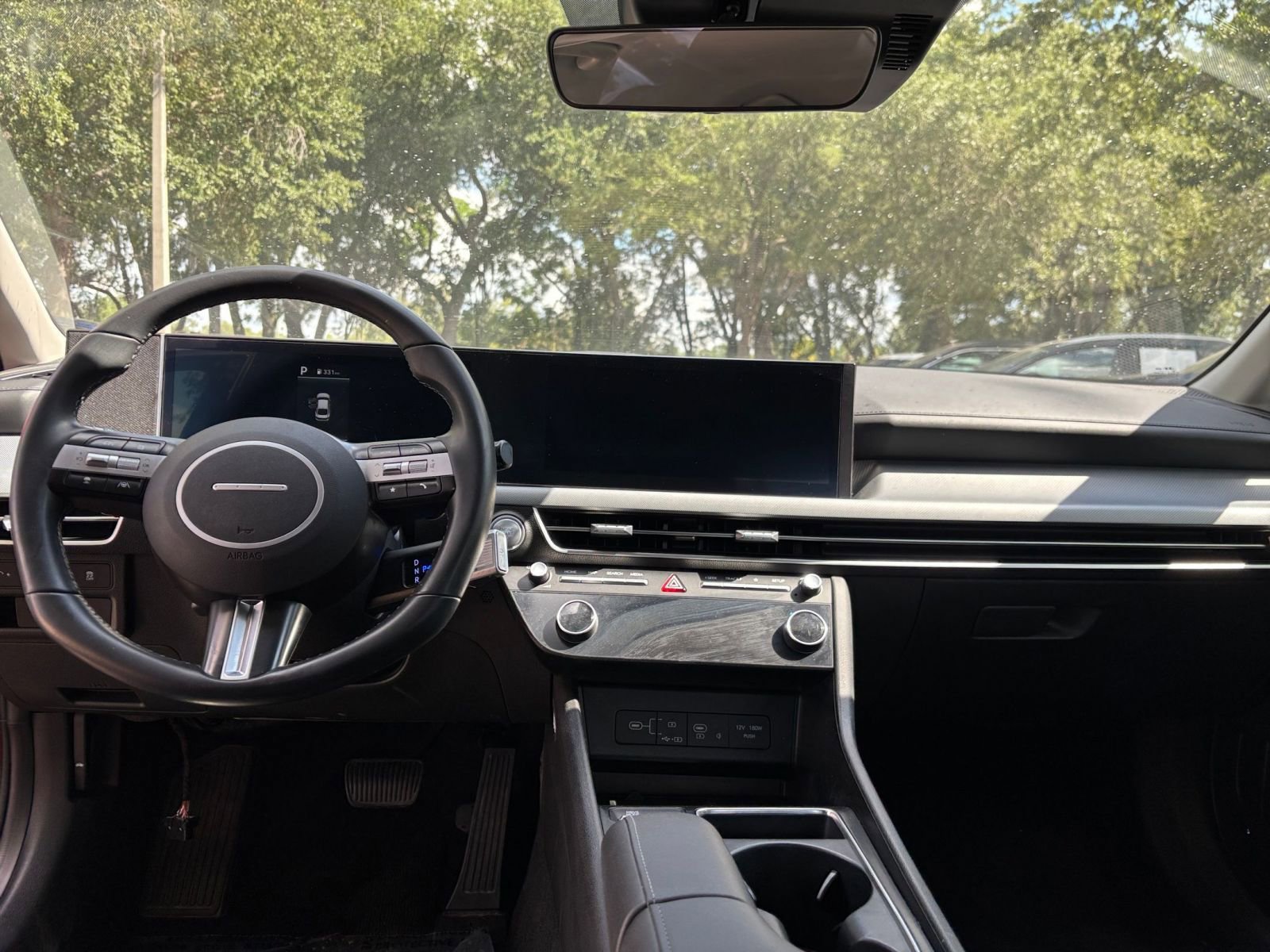 Used 2025 Hyundai Sonata SEL image 33