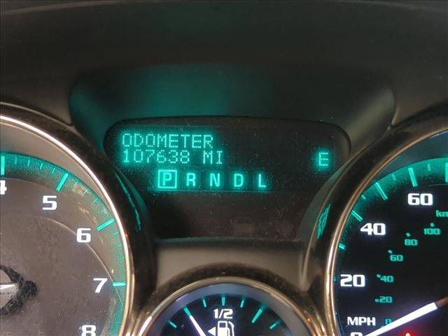 Used 2016 Buick Enclave Premium w/ Experience Buick Package FWD image 10