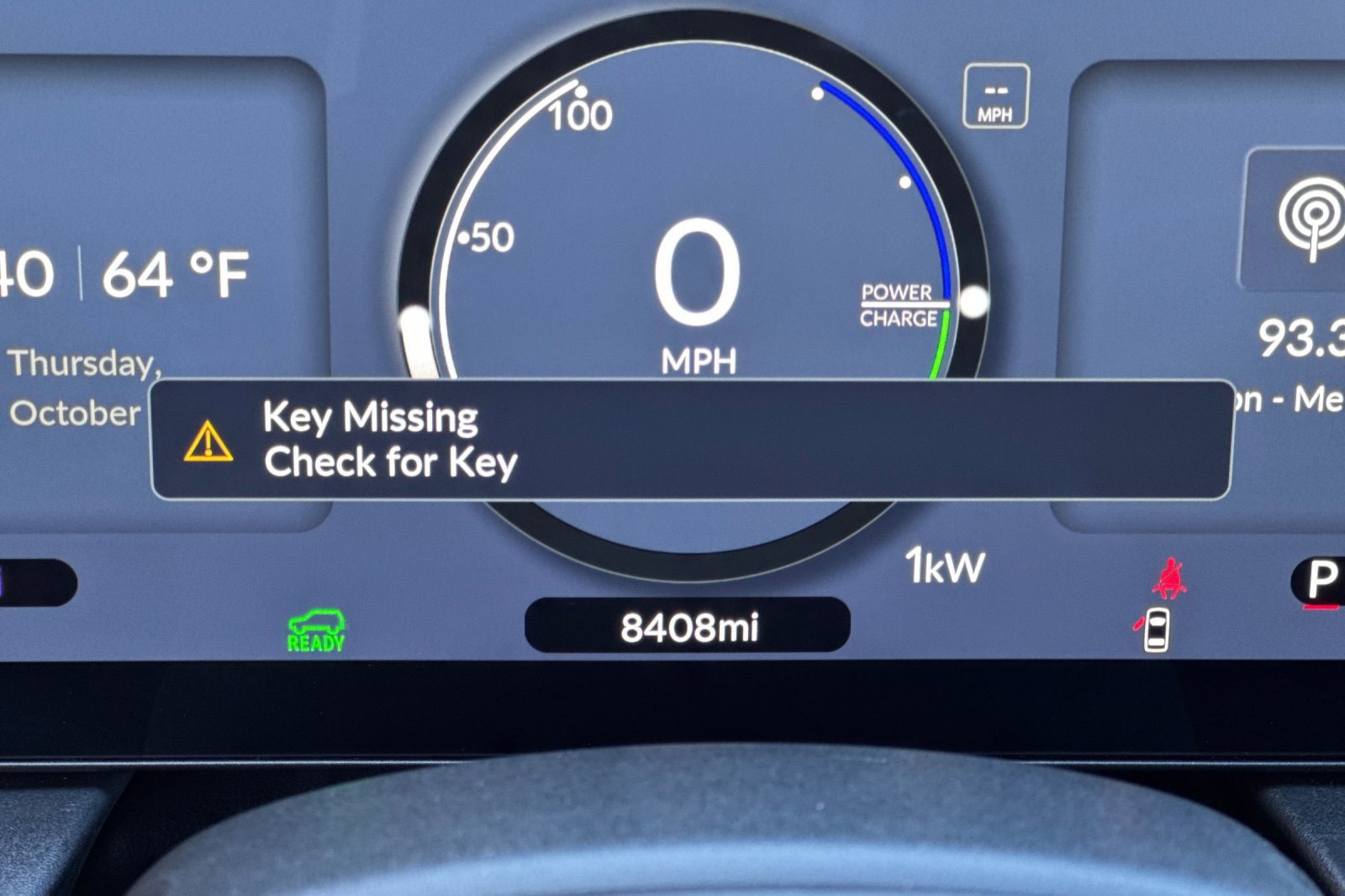 Certified 2026 Honda Prologue Elite image 24
