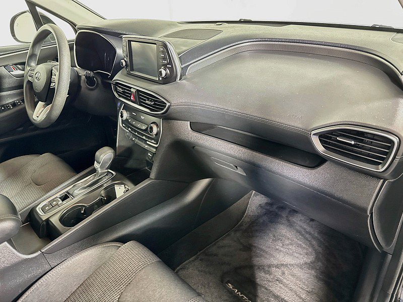 Used 2020 Hyundai Santa Fe SEL w/ Cargo Package AWD/4WD image 27