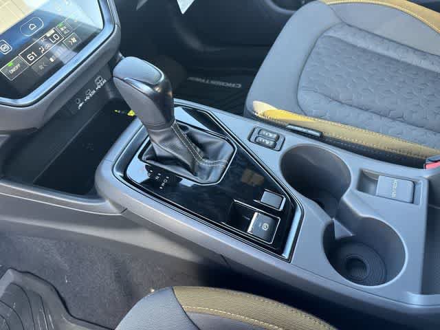 New 2026 Subaru Crosstrek 2.5i Sport AWD/4WD image 28