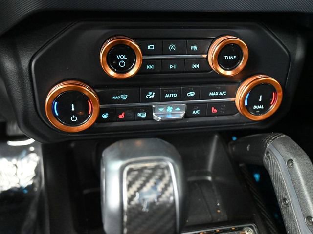 Used 2022 Ford Bronco Raptor image 12