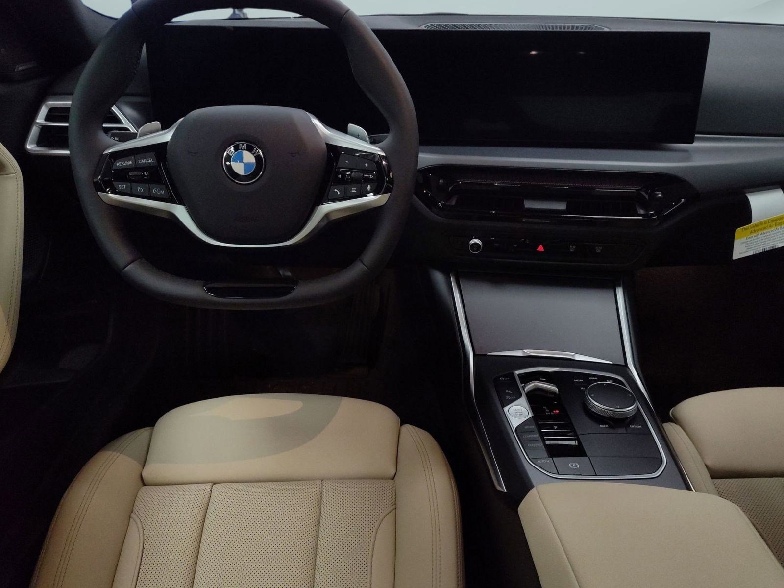 New 2026 BMW 230i xDrive Coupe w/ Convenience Package AWD/4WD image 26