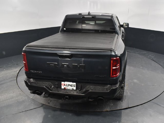 New 2026 RAM 1500 RHO w/ RHO Level 1 Equipment Group AWD/4WD image 41