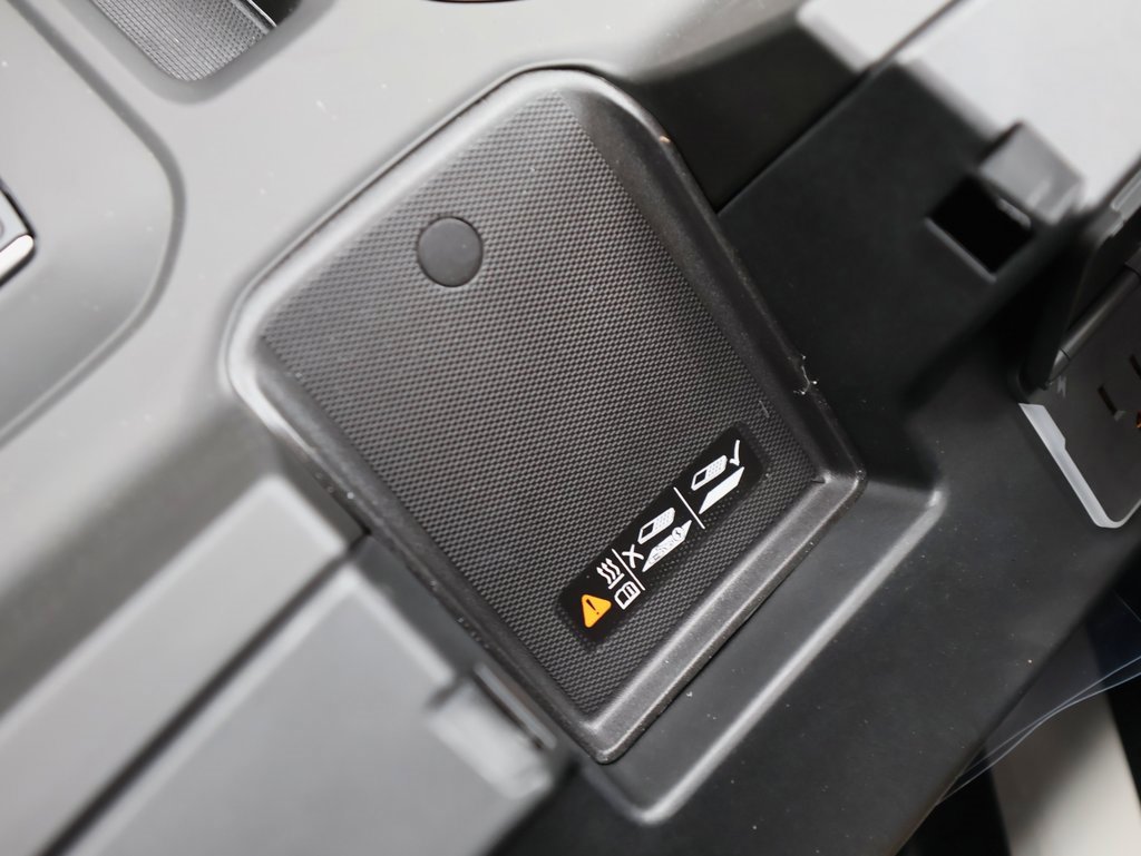 New 2026 GMC Sierra 2500 AT4 image 28