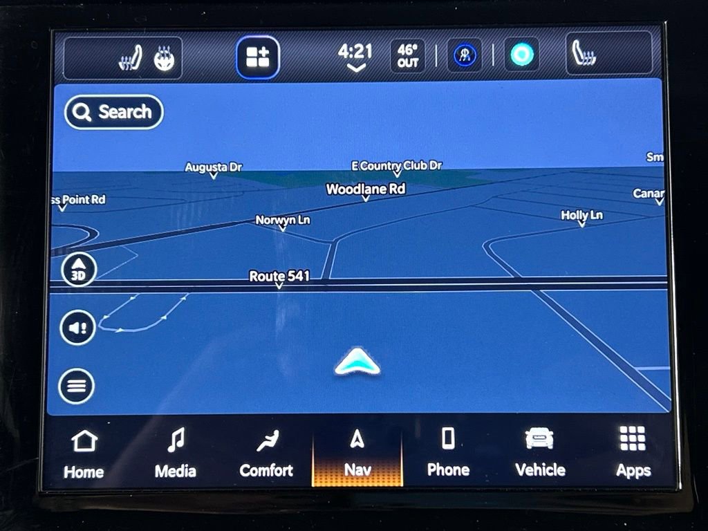 Used 2022 RAM 3500 Laramie w/ Max Tow Package image 21