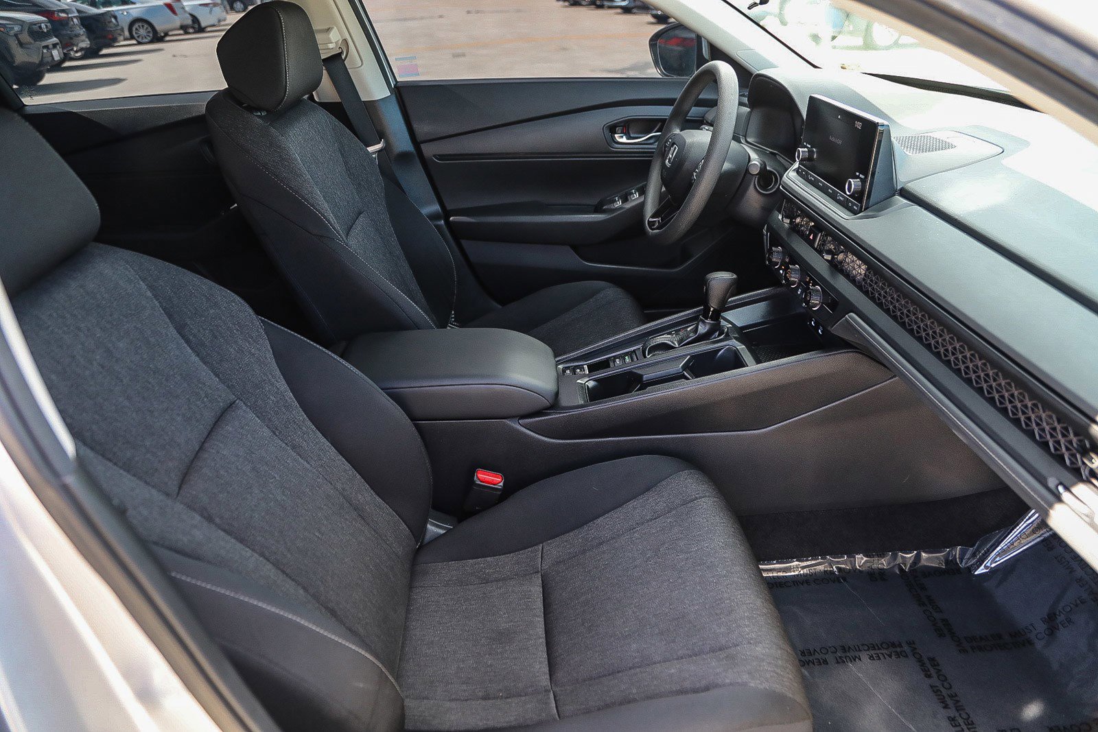 Used 2024 Honda Accord LX image 16