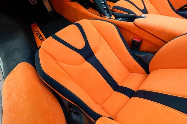 Used 2020 McLaren 720S Performance image 69
