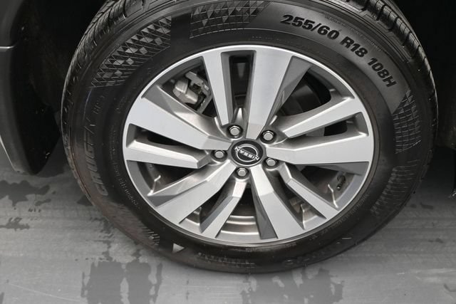 Used 2026 Nissan Pathfinder SL FWD image 13
