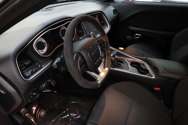 Used 2018 Dodge Challenger SRT Demon RWD image 80