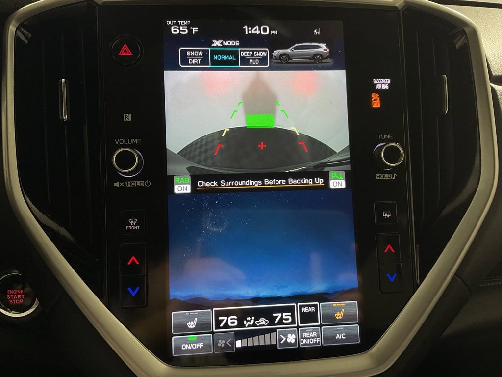 Used 2023 Subaru Ascent Limited image 2