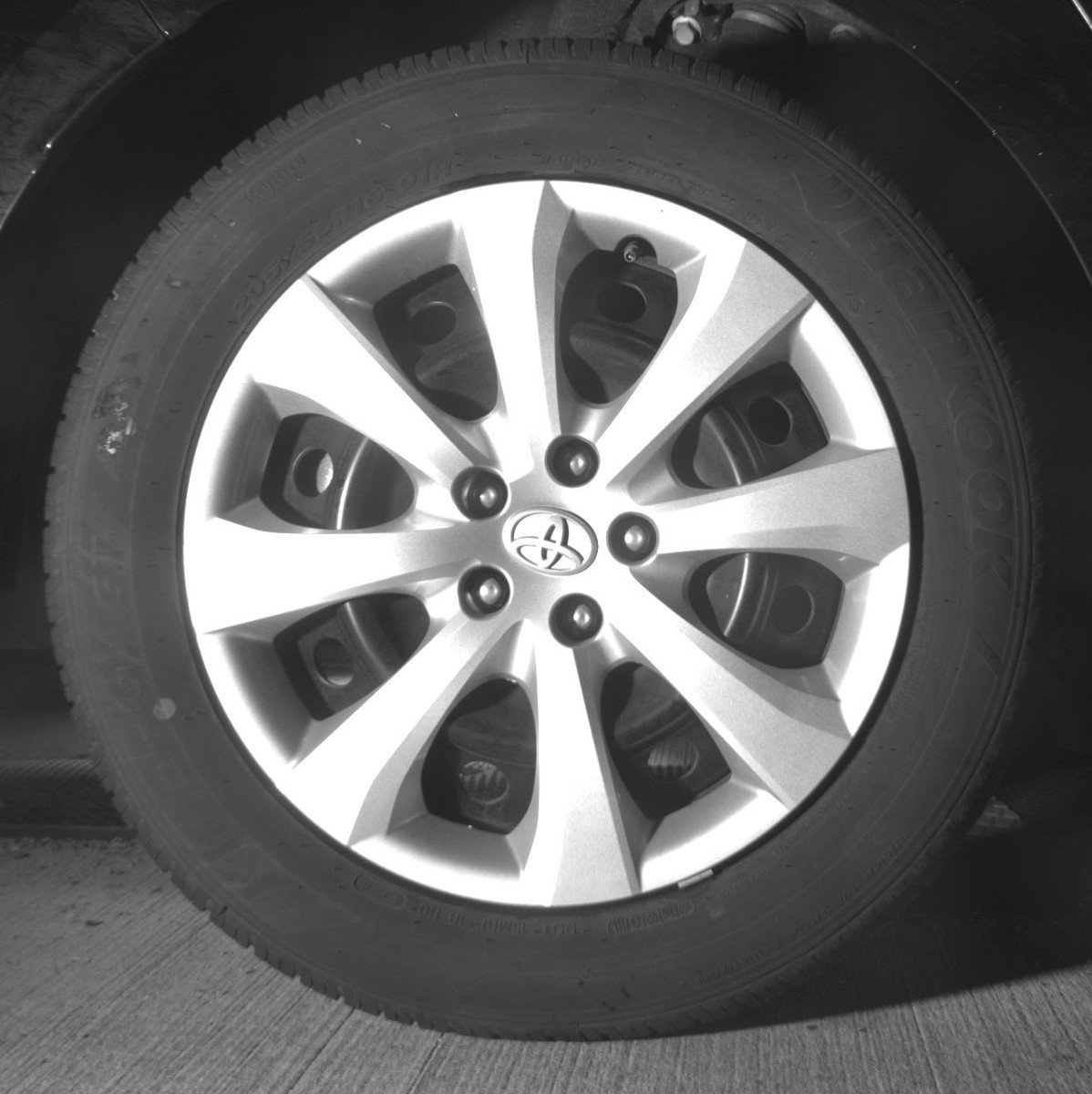 Used 2025 Toyota Corolla LE FWD image 15
