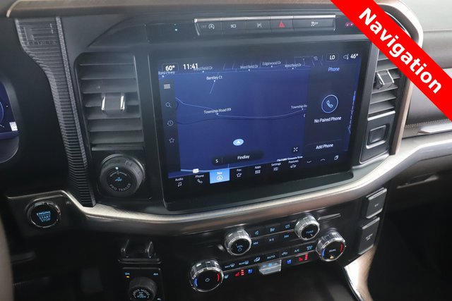 Used 2024 Ford F150 King Ranch image 5