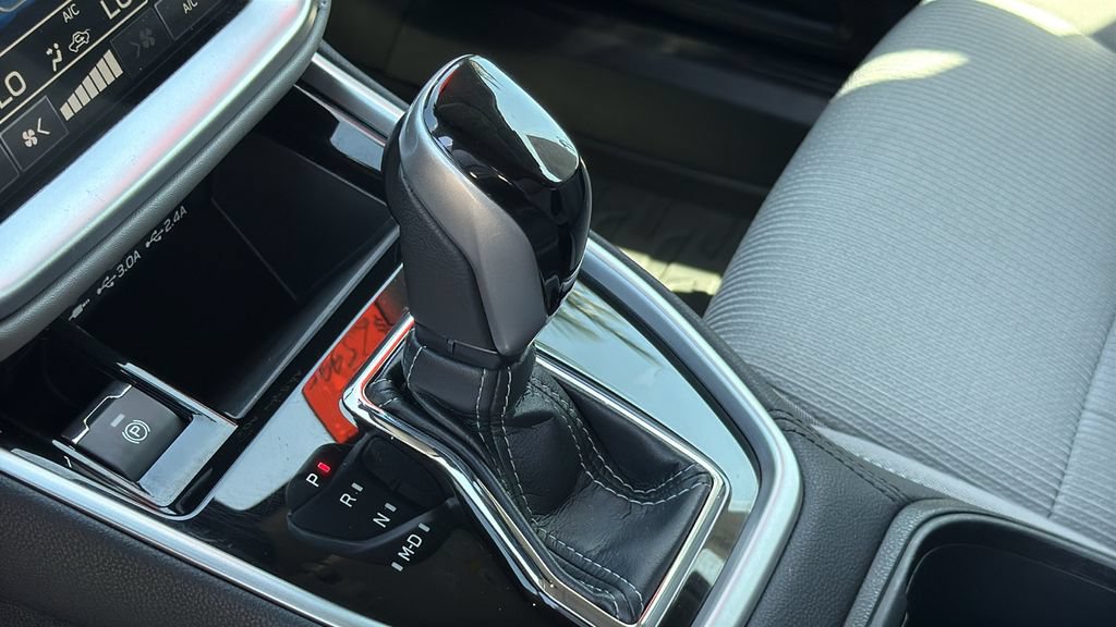 Certified 2023 Subaru Legacy Premium AWD/4WD image 19