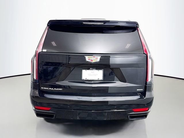 Used 2023 Cadillac Escalade Sport w/ LPO, Illumination Package AWD/4WD image 6