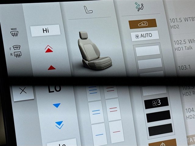 New 2026 Land Rover Range Rover Long Wheelbase Autobiography image 23