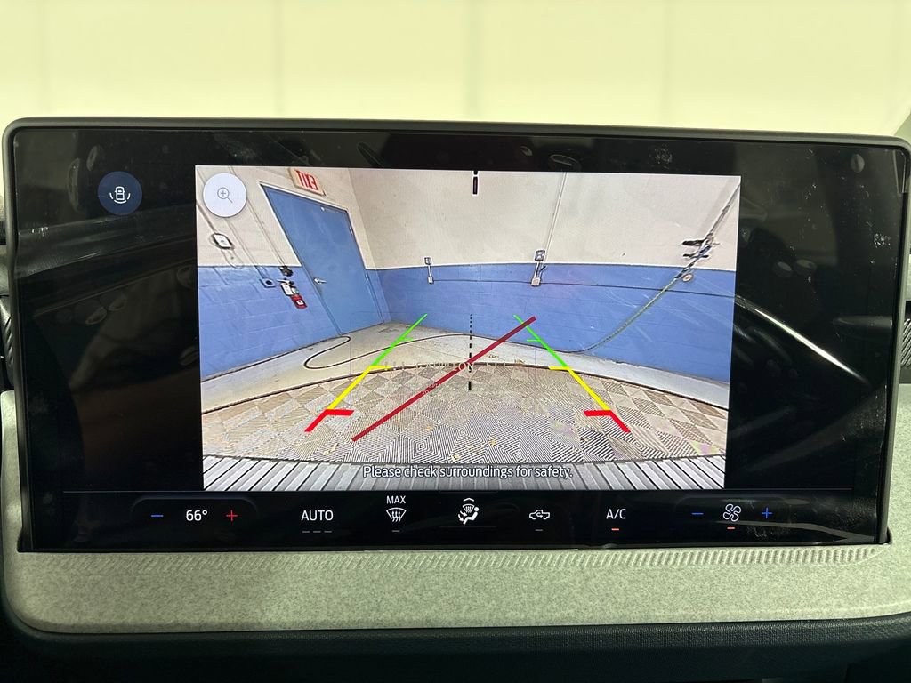 New 2026 Ford Maverick XLT image 24