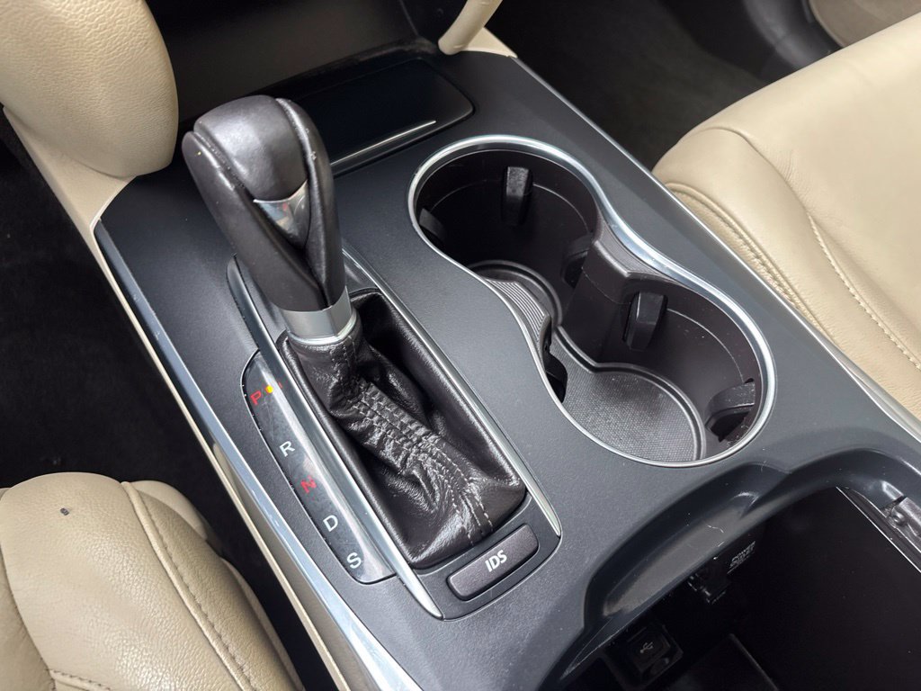 Used 2014 Acura MDX w/ Technology Package FWD image 36