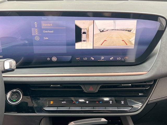 New 2026 Buick Envision Sport Touring AWD/4WD image 9