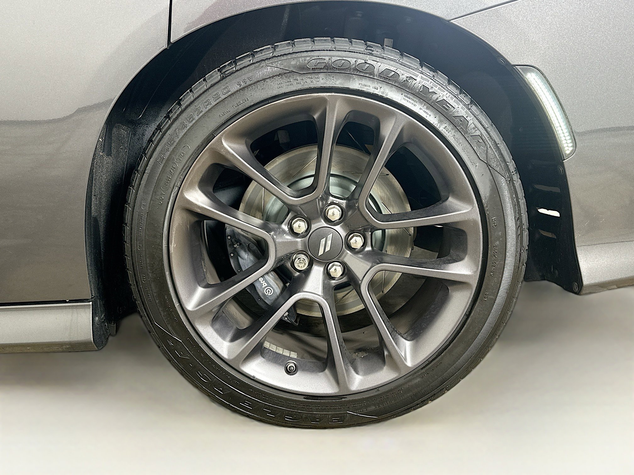 Used 2022 Dodge Charger Scat Pack w/ Plus Group image 11