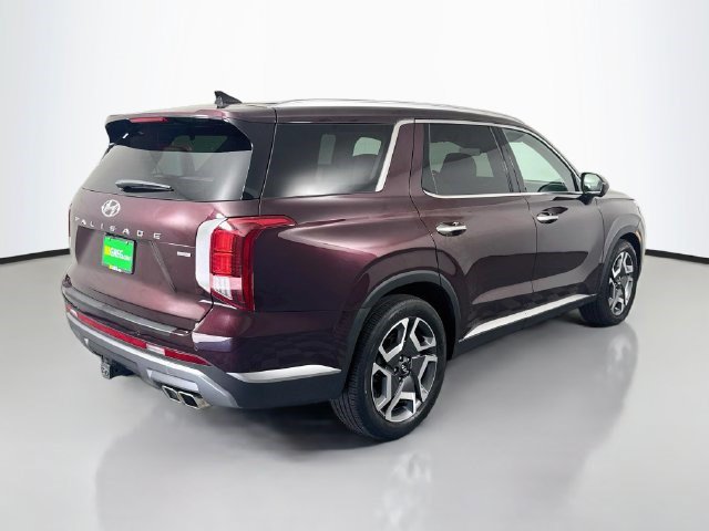 Used 2024 Hyundai Palisade SEL AWD/4WD image 10