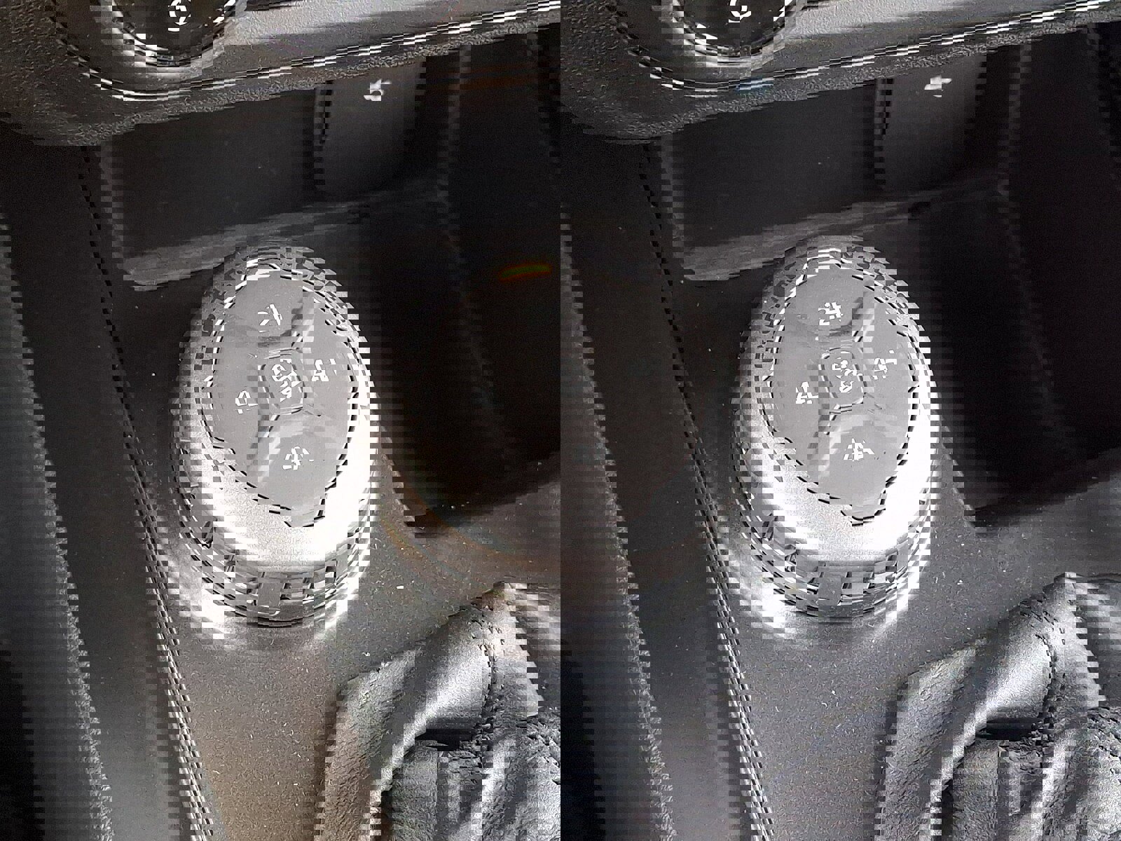 New 2026 Ford Bronco Big Bend w/ Sasquatch Package image 16