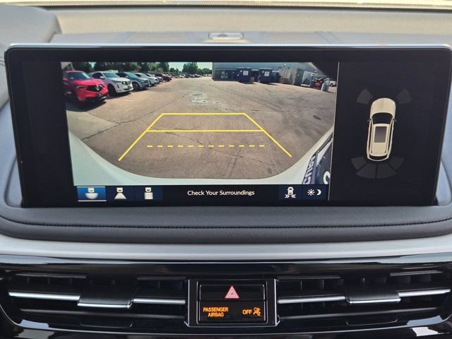 Certified 2026 Acura MDX w/ Technology Package FWD image 18