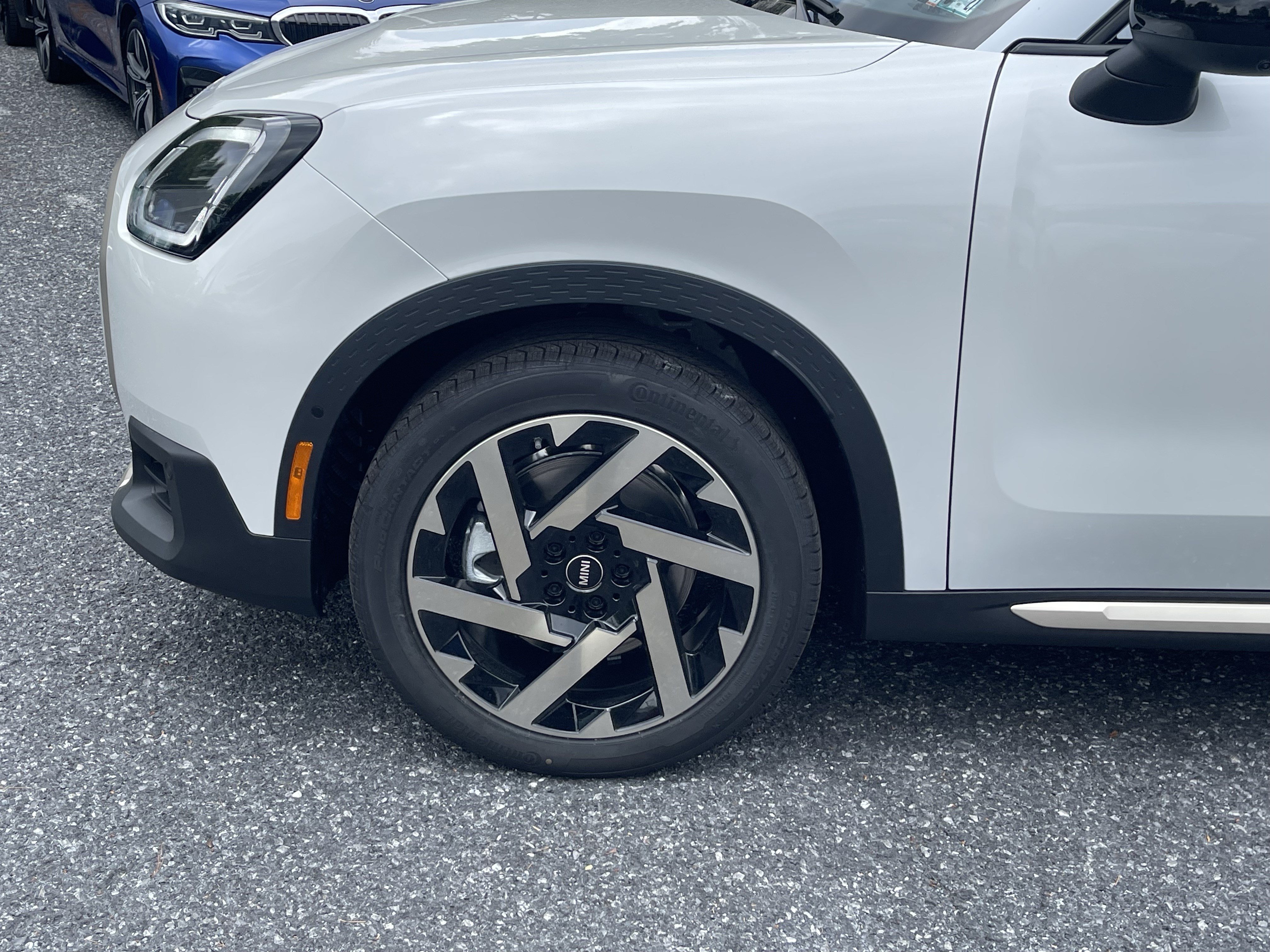 New 2027 MINI Cooper Countryman S AWD/4WD image 4