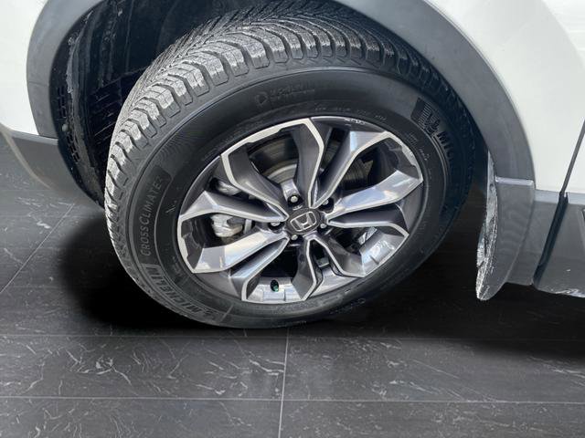 Used 2020 Honda CR-V EX-L image 42