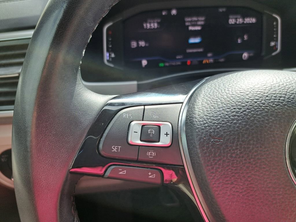 Used 2019 Volkswagen Atlas SEL image 14