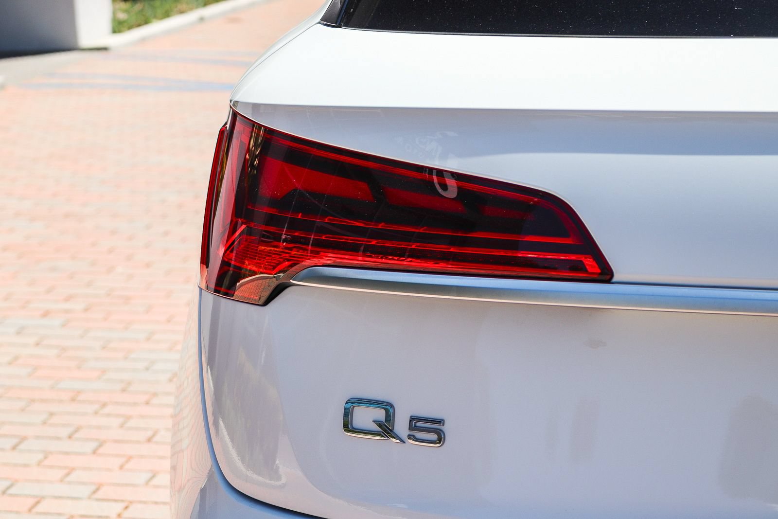 Certified 2023 Audi Q5 2.0T Premium w/ Convenience Package AWD/4WD image 9