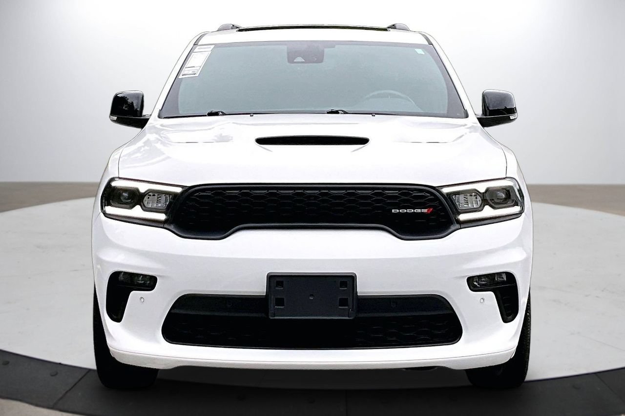 Certified 2023 Dodge Durango R/T AWD/4WD image 3