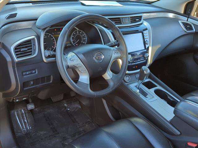 Used 2018 Nissan Murano SV image 10