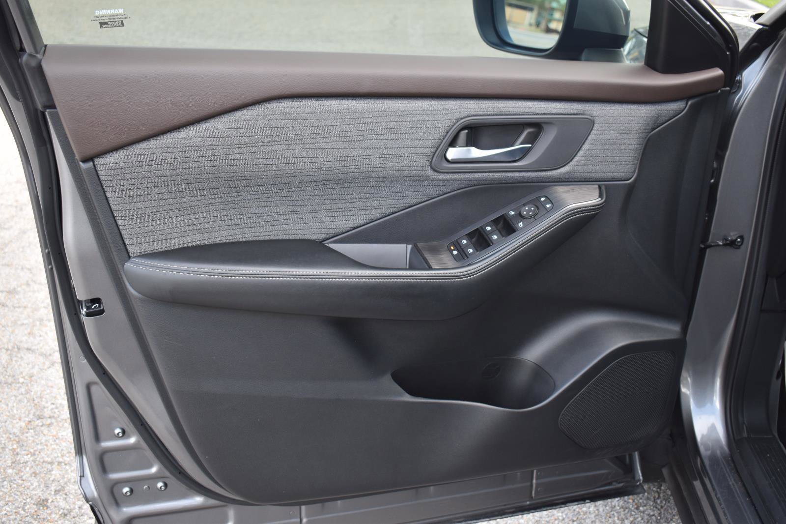 Certified 2023 Nissan Rogue SV image 22