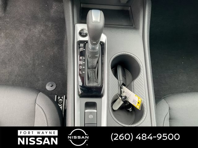 New 2026 Nissan Altima 2.5 SV AWD/4WD image 25