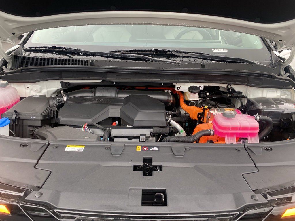 New 2026 Kia Carnival EX image 11