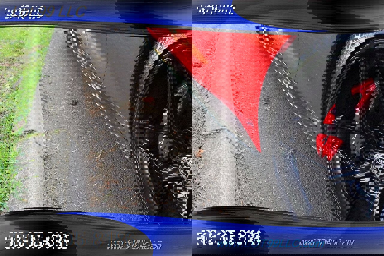 Used 2021 Toyota Supra Premium w/ Driver Assist Package RWD image 36