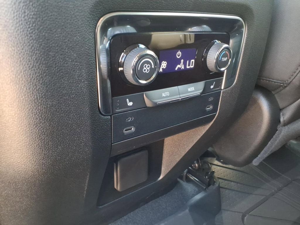 New 2026 Chevrolet Tahoe Z71 w/ Comfort Package image 15