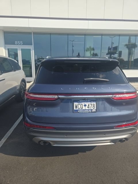 Used 2022 Lincoln Corsair Reserve w/ Equipment Group 201A AWD/4WD image 19