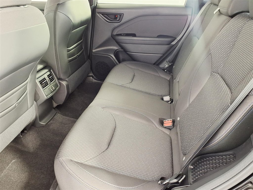 New 2026 Subaru Forester Touring AWD/4WD image 5