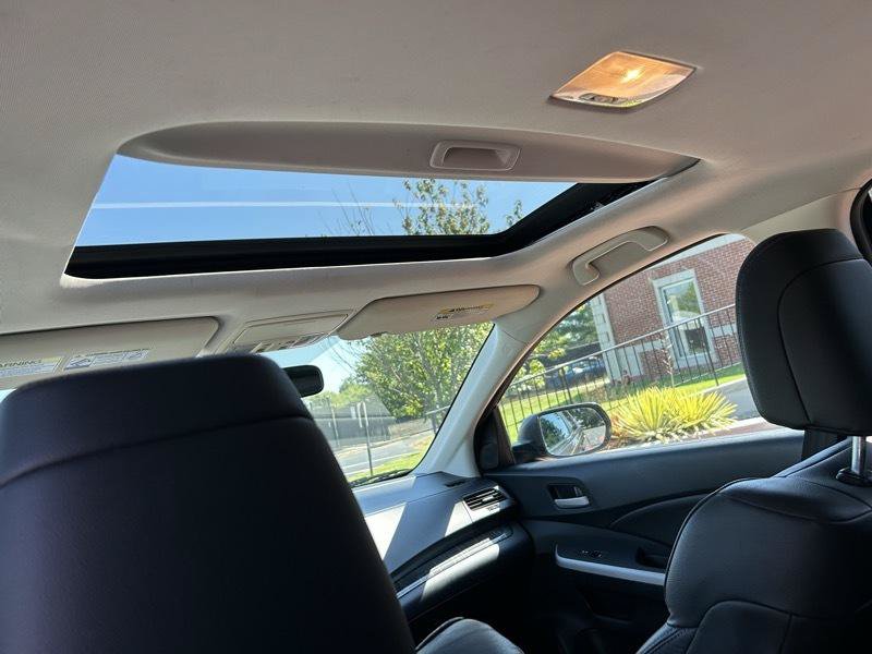 Used 2014 Honda CR-V EX-L image 17