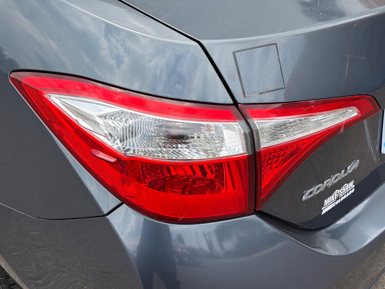 Used 2016 Toyota Corolla LE FWD image 26