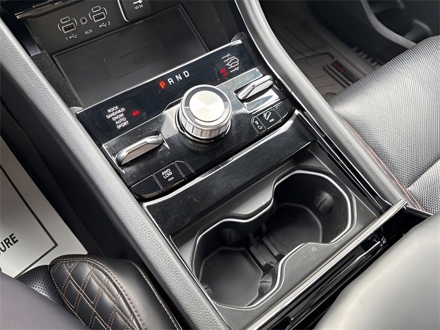 Used 2022 Jeep Grand Cherokee Summit w/ Luxury Tech Group V image 16