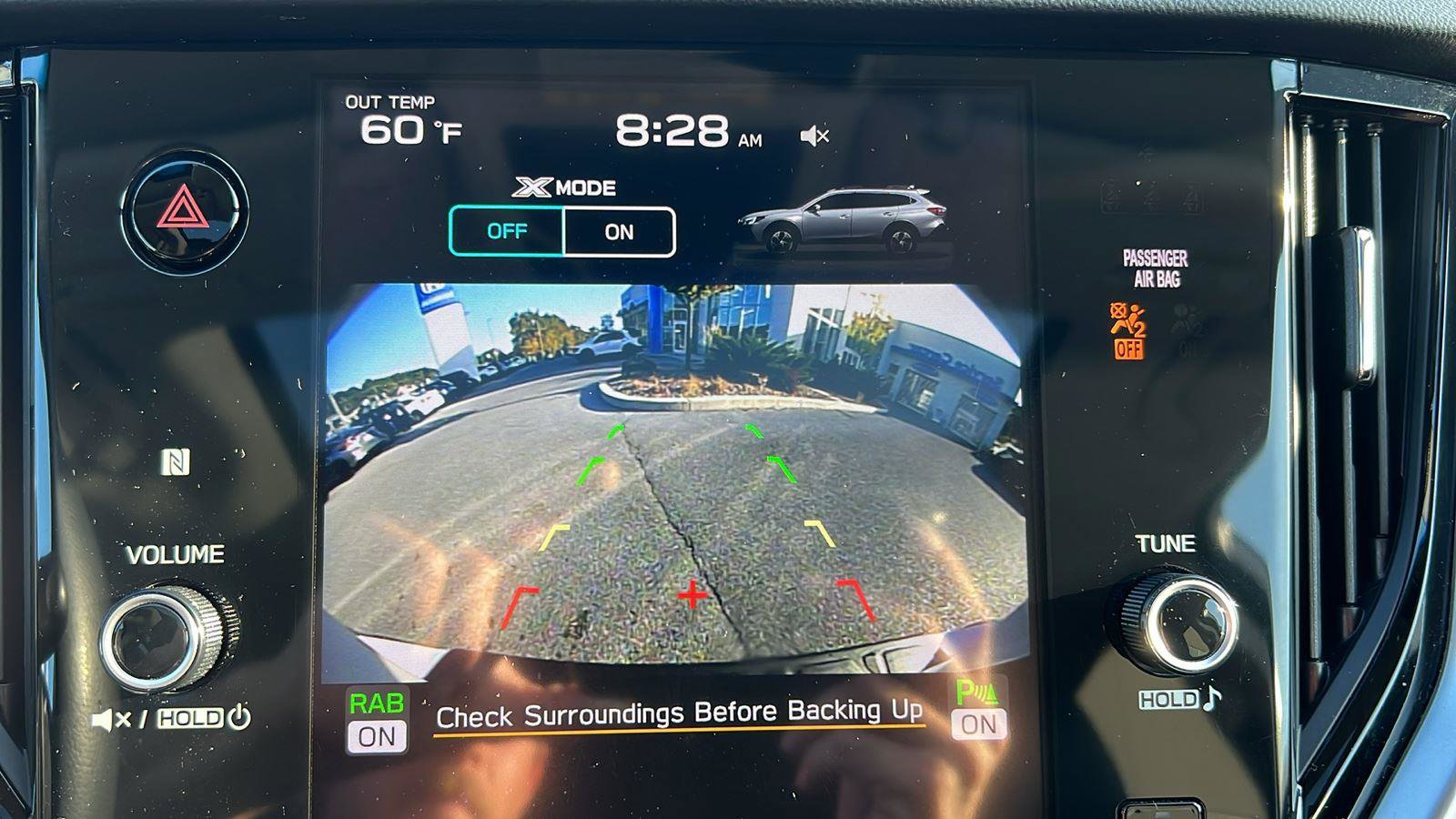 Used 2022 Subaru Outback Limited AWD/4WD image 28