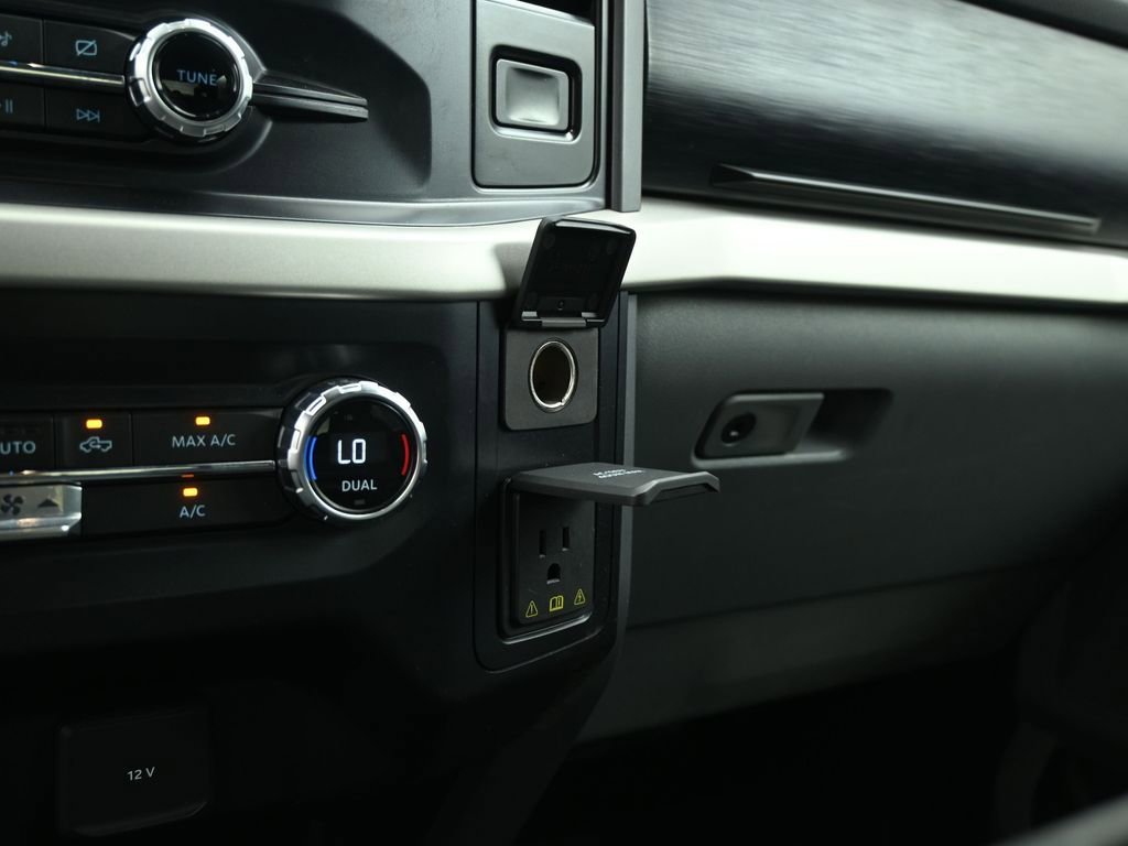 Certified 2021 Ford F150 XLT w/ Equipment Group 301A Mid image 18