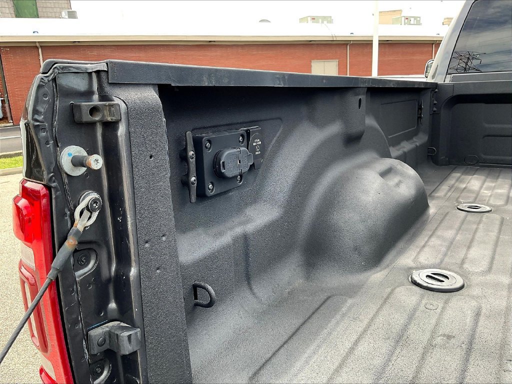 Used 2022 RAM 2500 Laramie AWD/4WD image 39