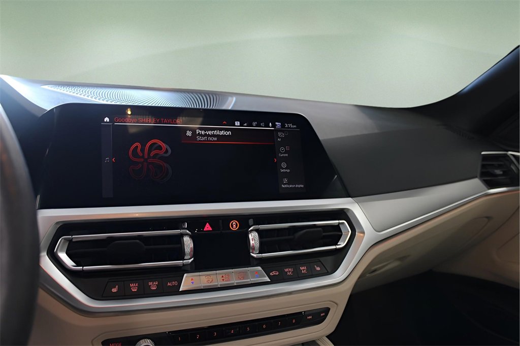 Used 2023 BMW M440i Coupe w/ Premium Package image 15