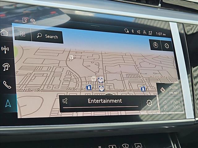 New 2027 Audi A8 L 3.0T AWD/4WD image 14